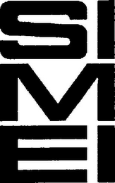 SIMEI logo
