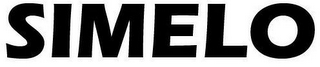 SIMELO logo