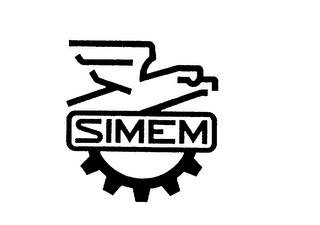 SIMEM logo