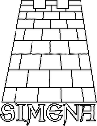 SIMENA logo
