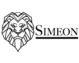 SIMEON logo