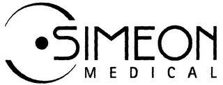 SIMEON MEDICAL logo