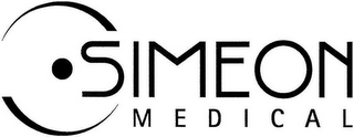 SIMEON MEDICAL logo