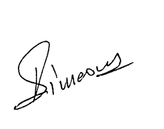 SIMEONI logo