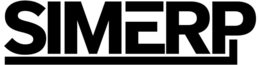 SIMERP logo