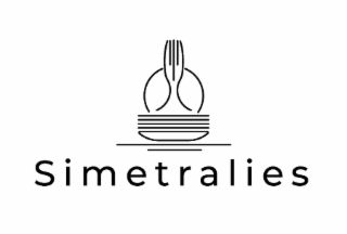 SIMETRALIES logo