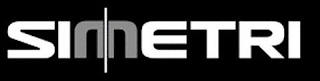 SIMETRI logo