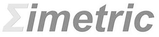 SIMETRIC logo