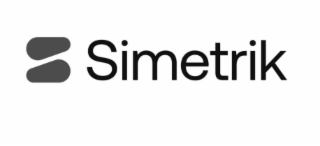 SIMETRIK logo