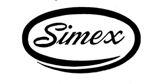 SIMEX logo