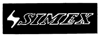 SIMEX logo