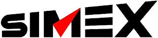 SIMEX logo
