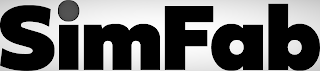 SIMFAB logo