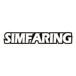 SIMFARING logo