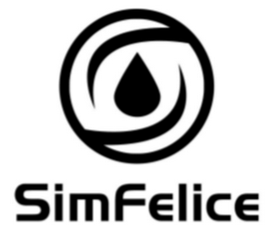 SIMFELICE logo