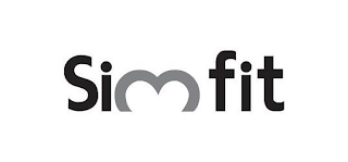 SIMFIT logo