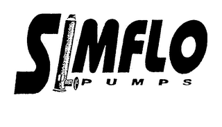 SIMFLO PUMPS logo