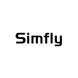 SIMFLY logo