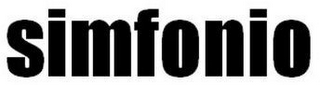 SIMFONIO logo