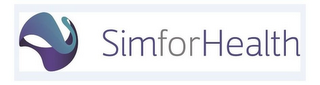 SIMFORHEALTH logo