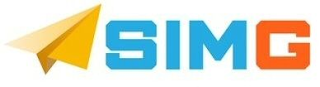 SIMG logo