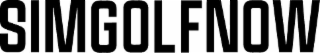 SIMGOLFNOW logo
