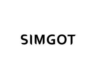 SIMGOT logo
