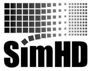 SIMHD logo