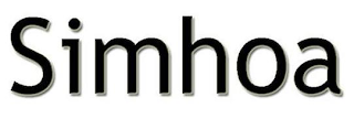 SIMHOA logo