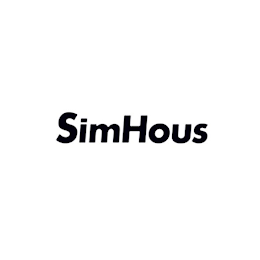 SIMHOUS logo
