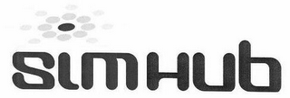 SIMHUB logo