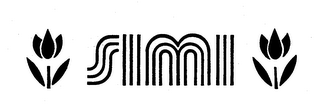 SIMI logo