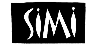 SIMI logo