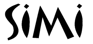 SIMI logo