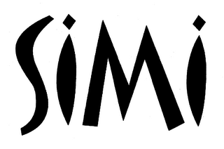 SIMI logo