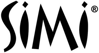 SIMI logo