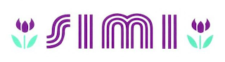 SIMI logo