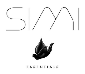 SIMI ESSENTIALS logo