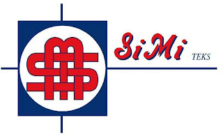 SIMI TEKS logo