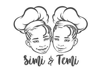 SIMI & TEMI logo