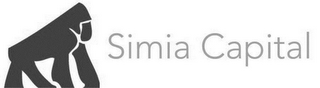 SIMIA CAPITAL logo
