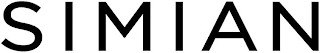 SIMIAN logo