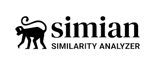 SIMIAN SIMILARITY ANALYZER logo