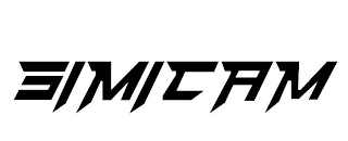 SIMICAM logo