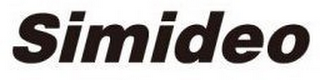 SIMIDEO logo