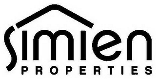 SIMIEN PROPERTIES logo