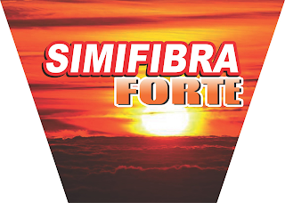 SIMIFIBRA FORTE logo