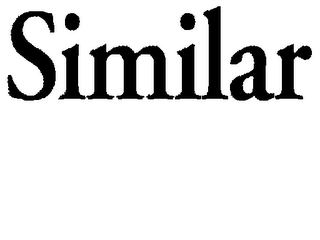SIMILAR