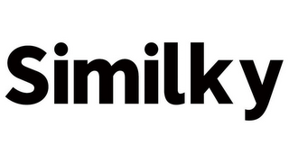 SIMILKY logo