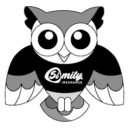 SIMILY INSURANCE logo